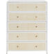 Tierra Natural / Antique White / Antique White Chest